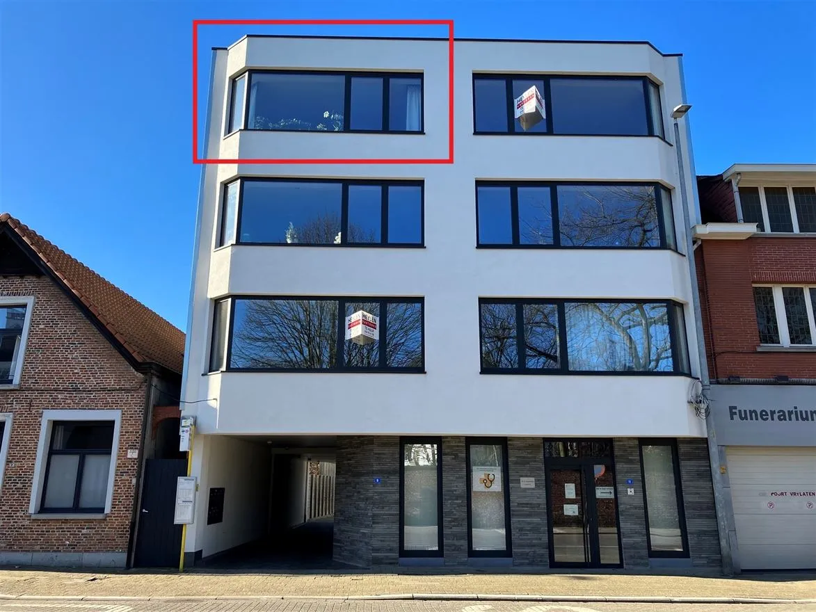 Appartamento In affitto - 2200 HERENTALS BE Image 1