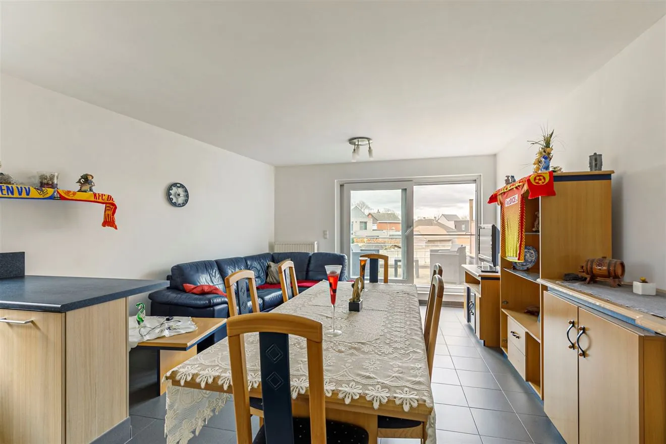 Appartamento In vendita - 2200 HERENTALS BE Image 8