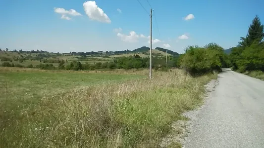 Terreno edificabile In vendita the village Chibaovtsi