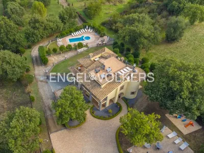 Villa In vendita Montefiascone (VT)